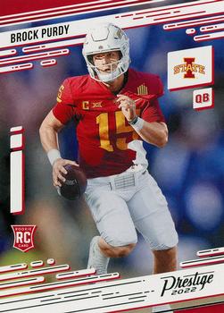 KYLE HAMILTON 2022 Panini Chronicles Draft Picks PHOENIX #25