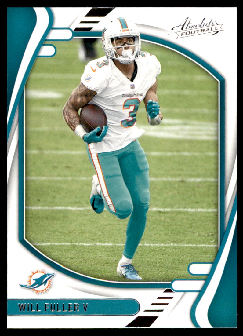 Buy Jeff WR Fuller Cards Online  Jeff WR Fuller Football Price Guide -  Beckett