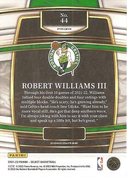 Robert Williams Cards: Values, Rookies | Collectibles.com