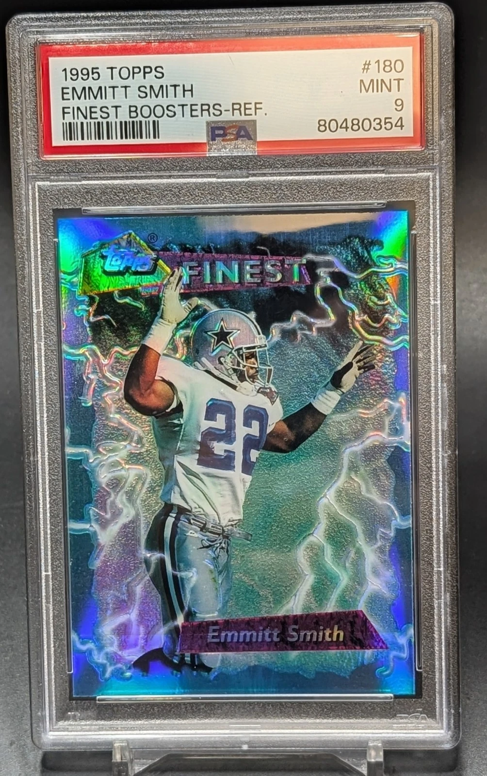 1995 Topps Football Cards: Values & Trading | Collectibles.com
