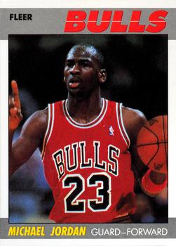 Top Michael Jordan Basketball Cards, Gallery, Best List, Most Valuable