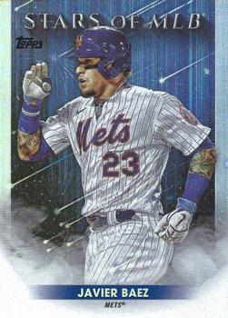 JULIO RODRIGUEZ - 2022 TOPPS CHROME UPDATE '22 ALL STAR GAME