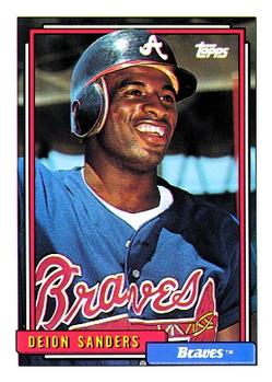 1992 Topps Baseball Cards: Values & Trading | Collectibles.com