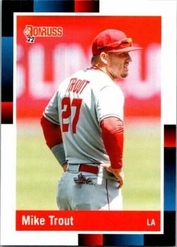 Wander Franco 2021 Donruss Whammy #W9 Price Guide - Sports Card Investor