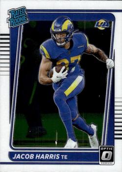 Buy Jacob Harris Cards Online  Jacob Harris Football Price Guide - Beckett