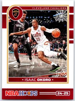 Isaac Okoro Cards: Values, Rookies | Collectibles.com