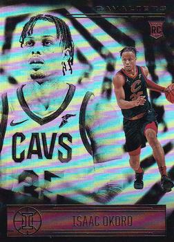 Isaac Okoro Cards: Values, Rookies | Collectibles.com