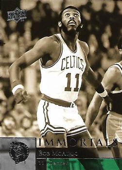 NYK70  1978: Bob McAdoo Returns From Injury to Score Then