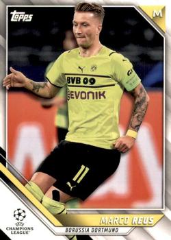 Marco Reus Trading Cards: Values, Rookies & Hot Deals | Cardbase