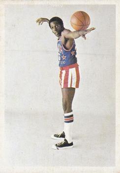 Meadowlark Lemon Trading Cards: Values, Tracking & Hot Deals