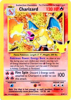 pokemon sword and shield charizard card value Charizard V (154/172) [Sword & Shield: Brilliant Stars]