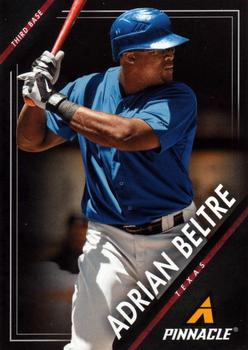 Adrian Beltre 10ct Lot of Baseball Cards - Collector Store LLC