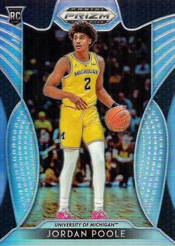 Keldon Johnson Basketball Card (Kentucky Wildcats) 2019 Panini Prizm Draft  Rookie #29 blue jersey : Collectibles & Fine Art 