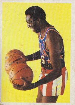 Meadowlark Lemon Trading Cards: Values, Tracking & Hot Deals