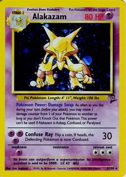 2000 Pokemon Base Set 2 Cards: Value, Trading & Hot Deals | Cardbase