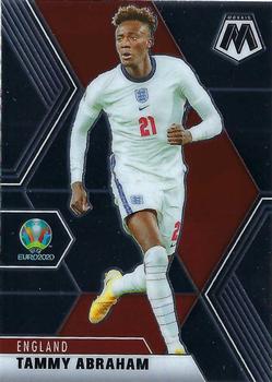 Tammy Abraham Trading Cards: Values, Rookies & Hot Deals