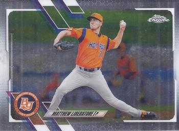 2023 Topps #52 Matthew Liberatore St. Louis Cardinals Rookie Card,  in  2023