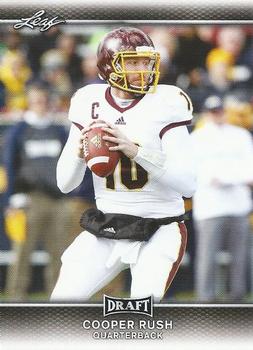 Cooper Rush Collection – equitysportsshop