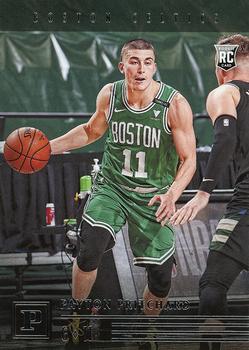 Payton Pritchard Trading Cards: Values, Tracking & Hot Deals