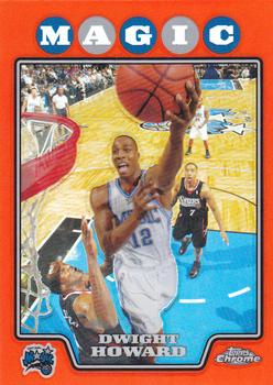 Dwight Howard Trading Cards: Values, Tracking & Hot Deals