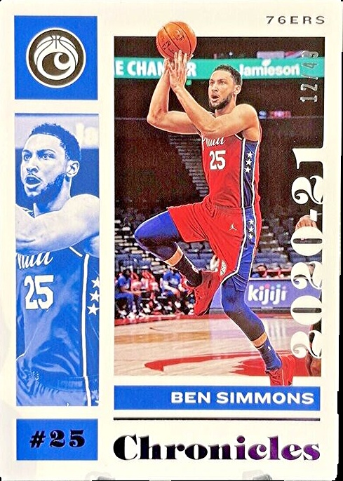 PANINI NBAカード FATHER&#39;S DAY BEN SIMMONS 14/25 #3 送料無料 中古 IT1 楽天市場】【中古】 PANINI NBAカード FATHER'S DAY BEN SIMMONS