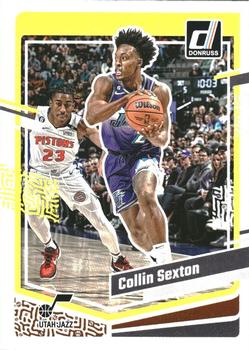 Collin Sexton Cards: Values, Rookies | Collectibles.com