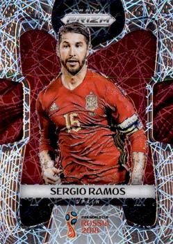 Comprar Trading Card Sergio Ramos Sevilla Nuevas Élite Power