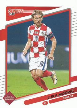 Luka Modric Trading Cards: Values, Rookies & Hot Deals | Cardbase