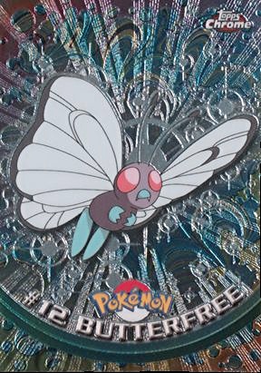 Butterfree Trading Cards: Values, Rookies & Hot Deals | Cardbase