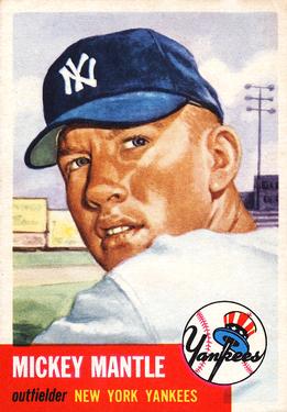 スポーツ選手 2000 FLEER Feel The Game Mickey Mantle スポーツ選手 2000 FLEER Feel The Game Mickey Mantle s-l1200.jpg