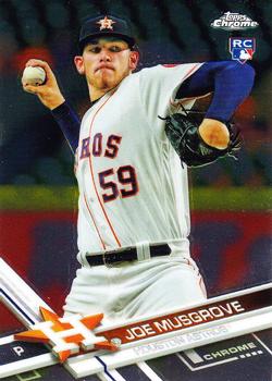  2021 Topps #411 Joe Musgrove NM-MT San Diego Padres Baseball :  Collectibles & Fine Art