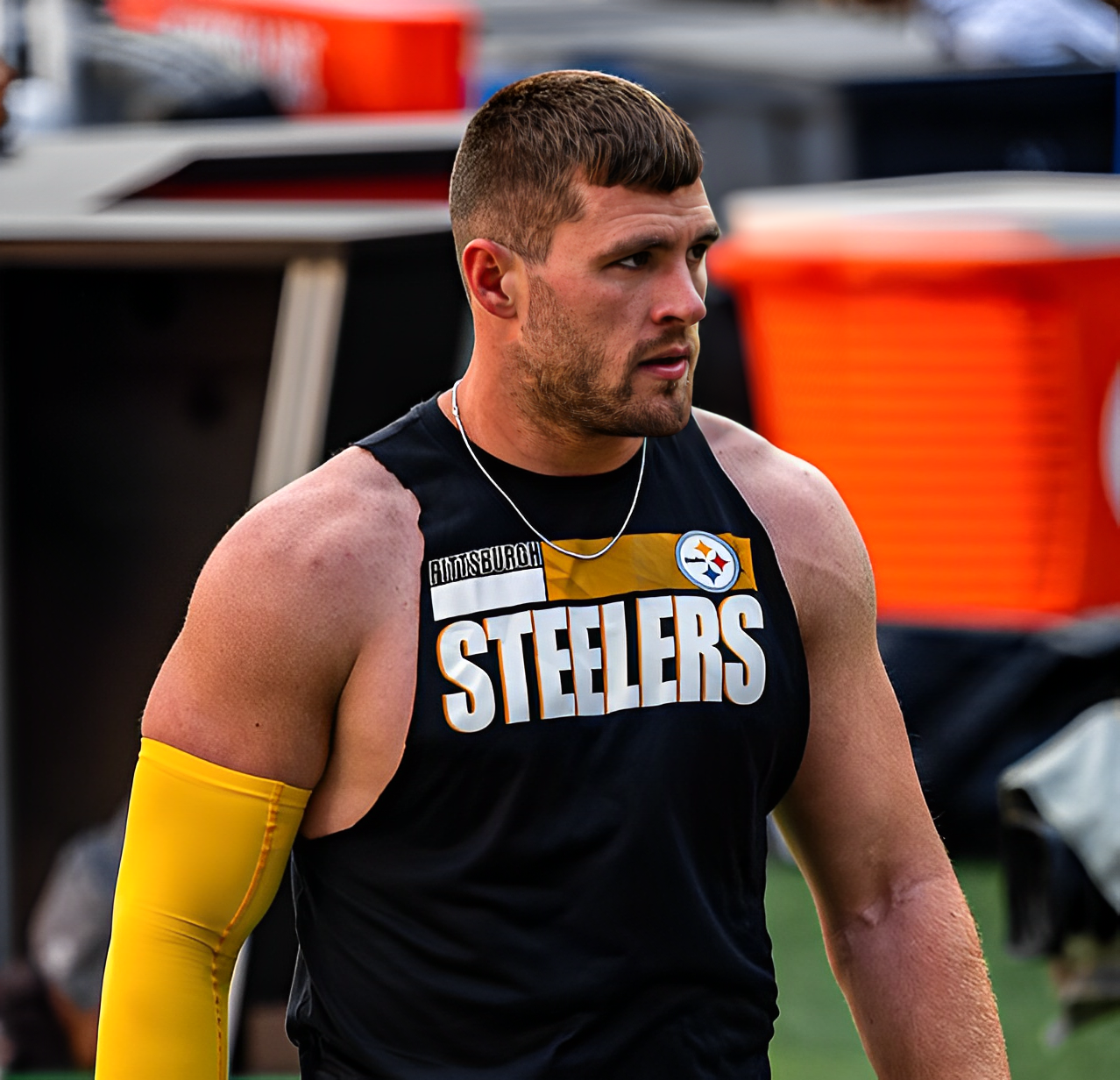 Pittsburgh Steelers T.J. Watt NFL Shop eGift Card ($10-$500)