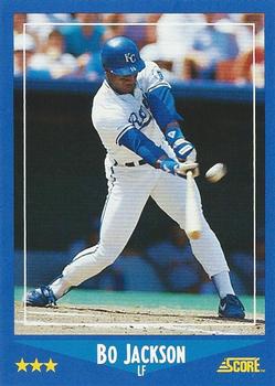 rare 1988 score baseball cards Trading Card Factory Set at Amazon's Sports Collectibles Store 1988 Score Baseball Complete Set