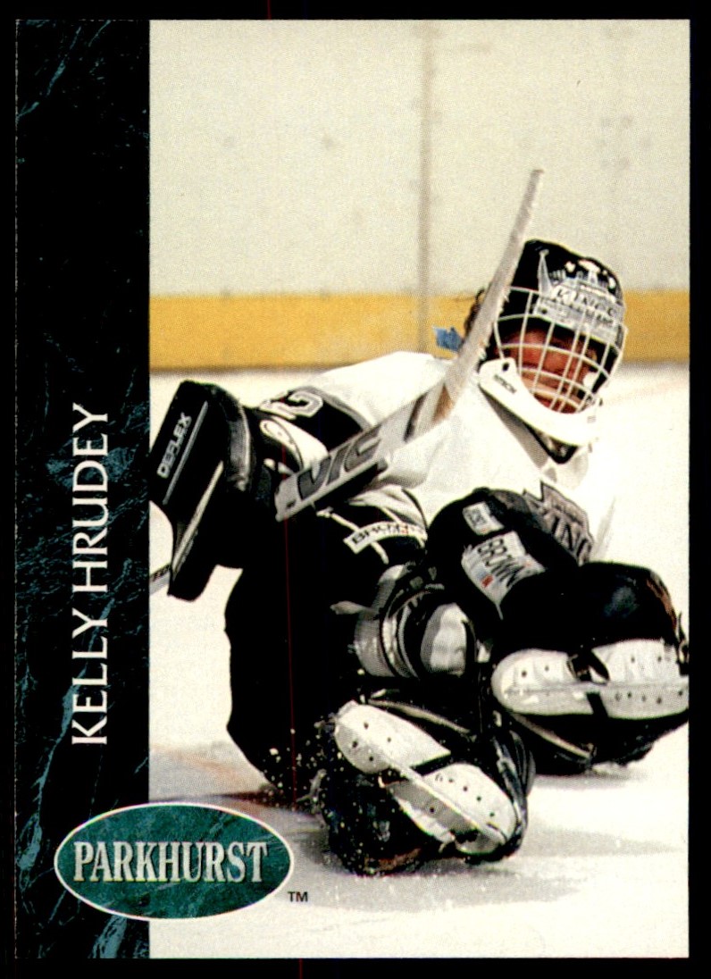 Collection Gallery - dnrincorporated - Kelly Hrudey