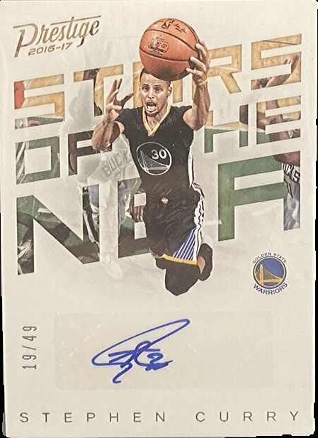 2016 Panini Prestige Basketball Cards: Value, Trading & Hot Deals