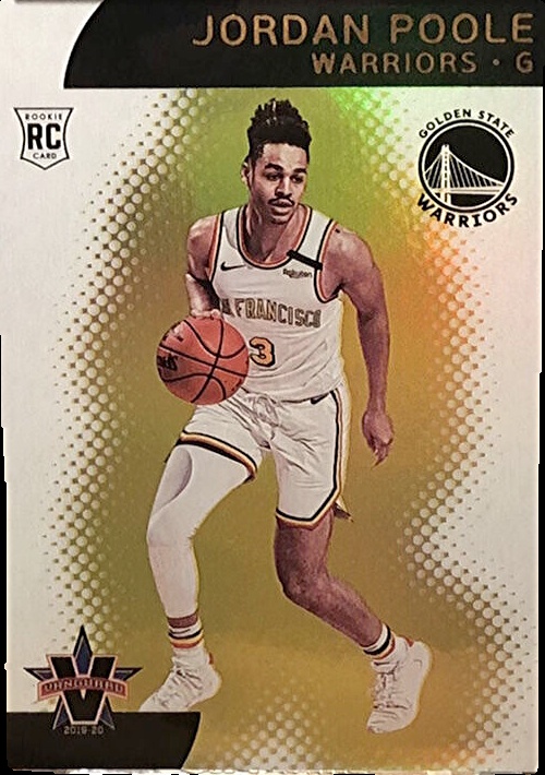 NBAカード ジョーダン・プール RC ROOKIE PATCH /199 NBAカード