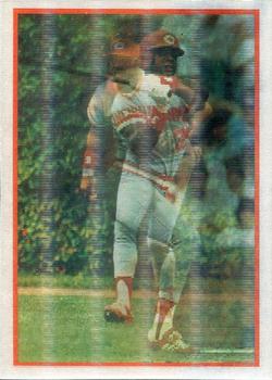 1984 Topps Dave Parker baseball card #775 – Pirates on eBid