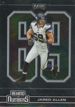 : 2012 Panini Gridiron Gear Football Card #156 Troy