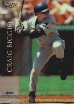 Craig Biggio  The Fair Base Ballist