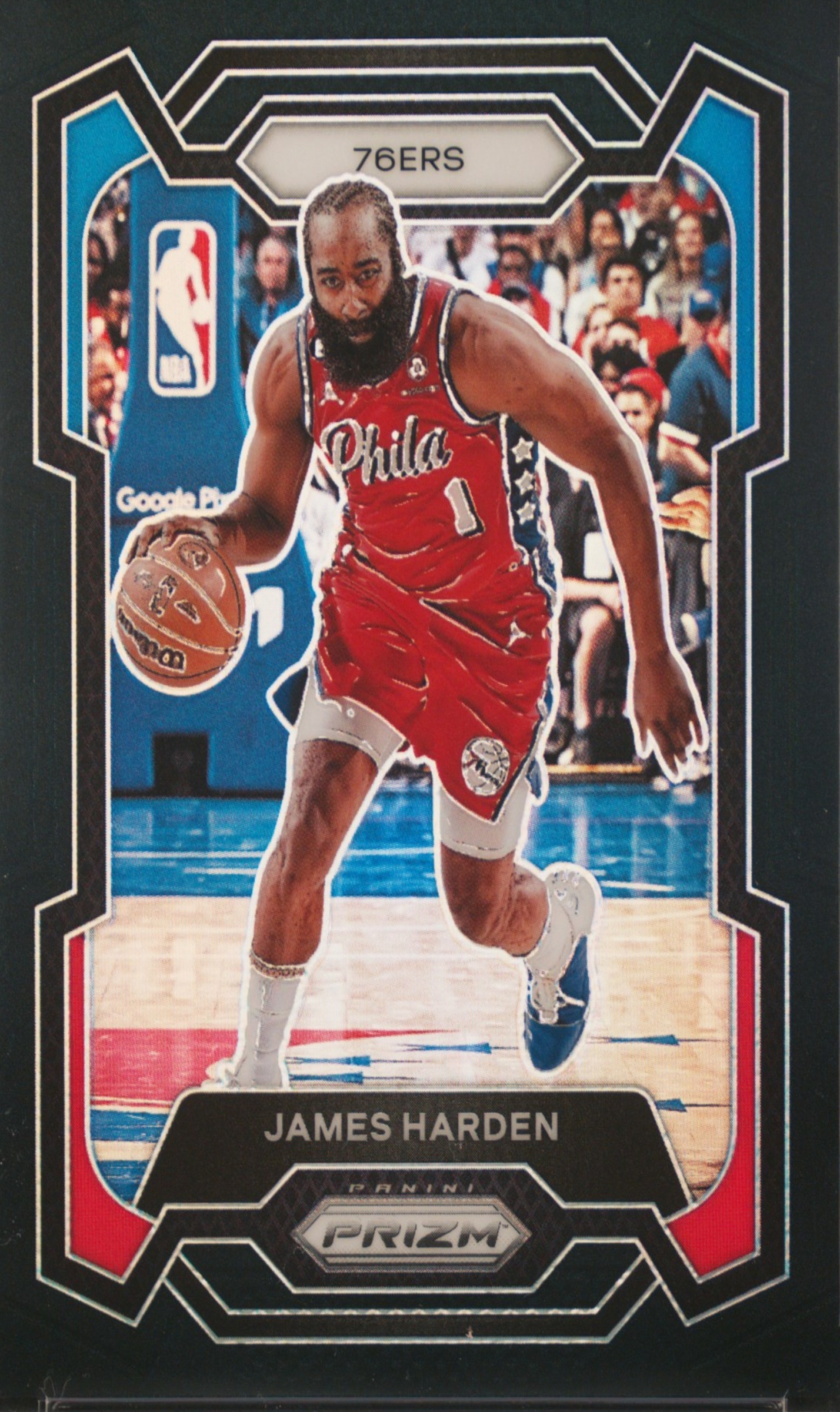 James Harden Cards: Values, Rookies | Collectibles.com