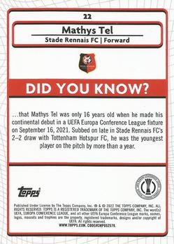 Mathys Tel Cards: Values, Rookies | Collectibles.com