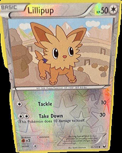 Lillipup Trading Cards: Values, Rookies & Hot Deals | Cardbase
