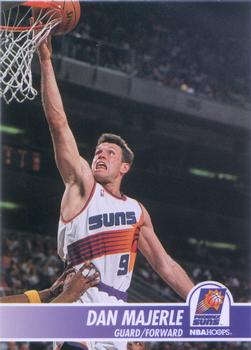 dan majerle all star Values - MAVIN