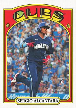  Kyle Lewis 2019 Topps Heritage Clubhouse Collection