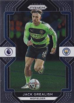Jack Grealish Cards: Values, Rookies | Collectibles.com