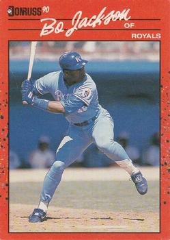 George Brett 1990 Donruss Base #144 Price Guide - Sports Card Investor