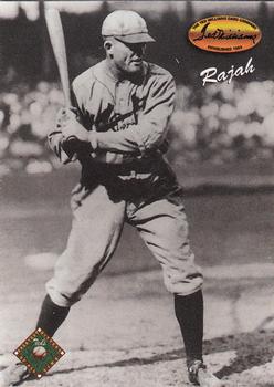 Rogers Hornsby (1896–1963)