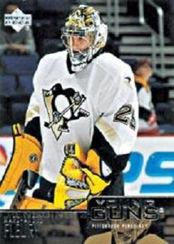 🏒🐧 Reebok Marc-Andre Fleury Pittsburgh Penguins - Depop