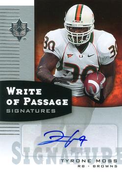 2007 Upper Deck Football Cards: Values & Trading | Collectibles.com