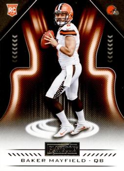 Baker Mayfield Trading Cards: Values, Tracking & Hot Deals